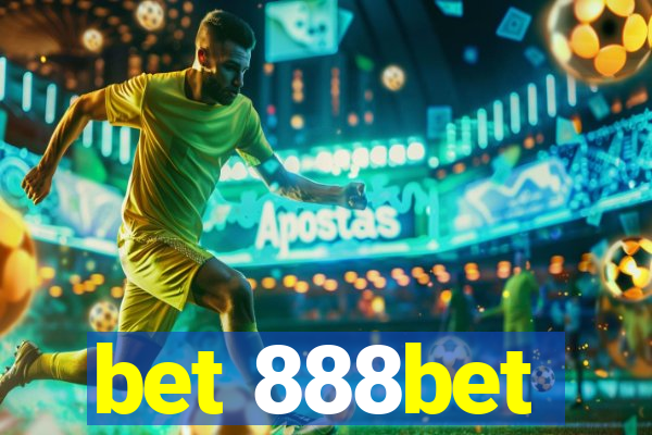 bet 888bet